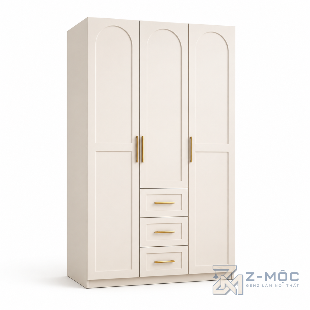 Z-MỘC