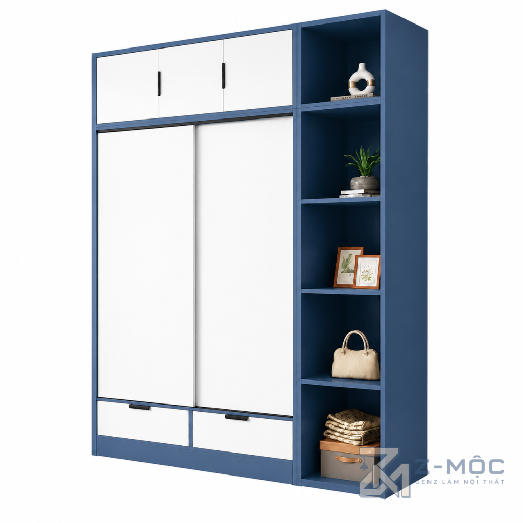 Z-MỘC