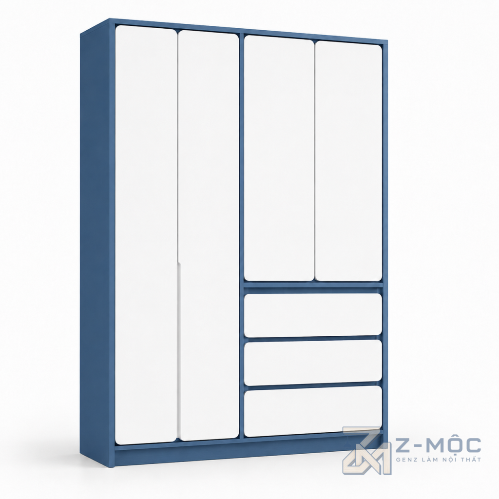Z-MỘC