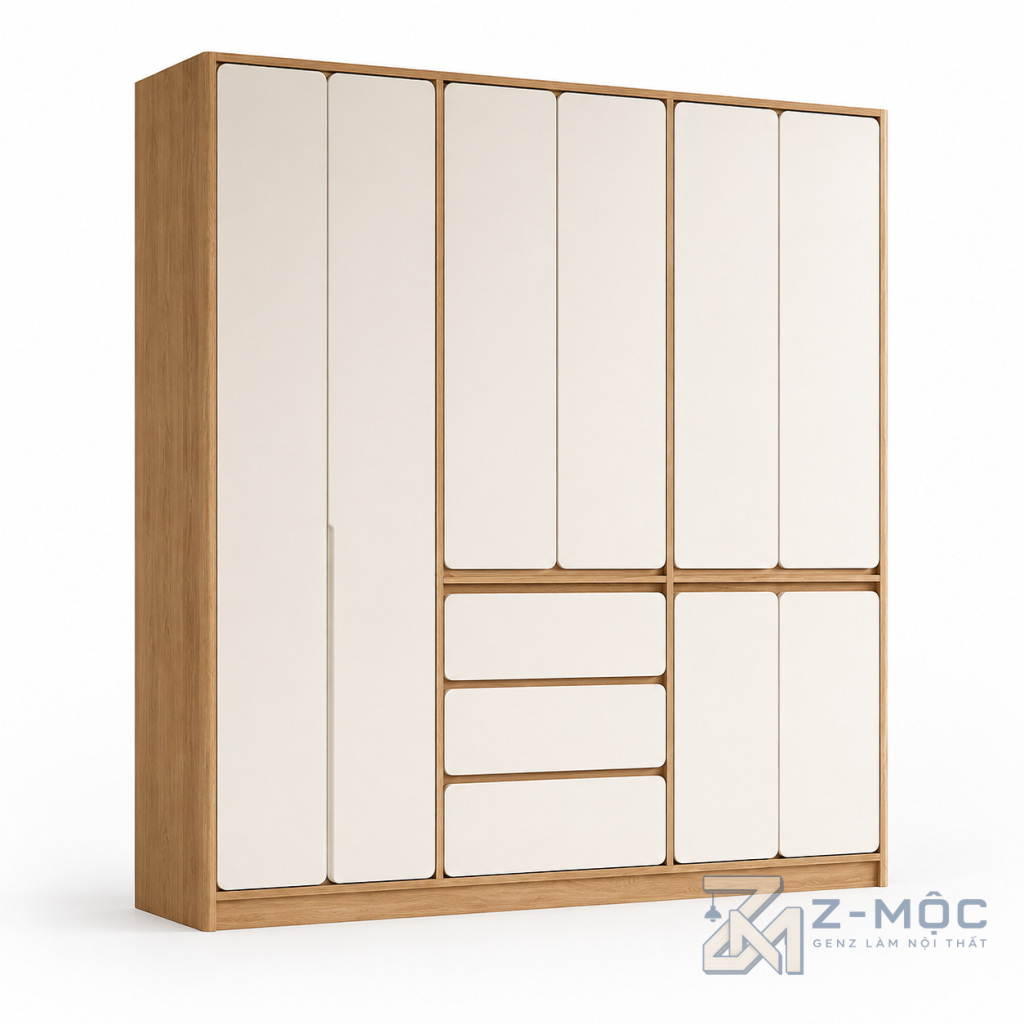 Z-MỘC