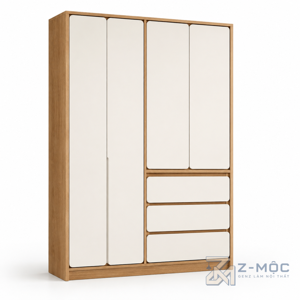 Z-MỘC