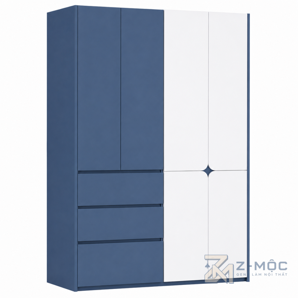 Z-MỘC