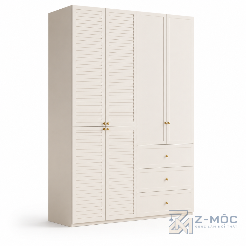 Z-MỘC