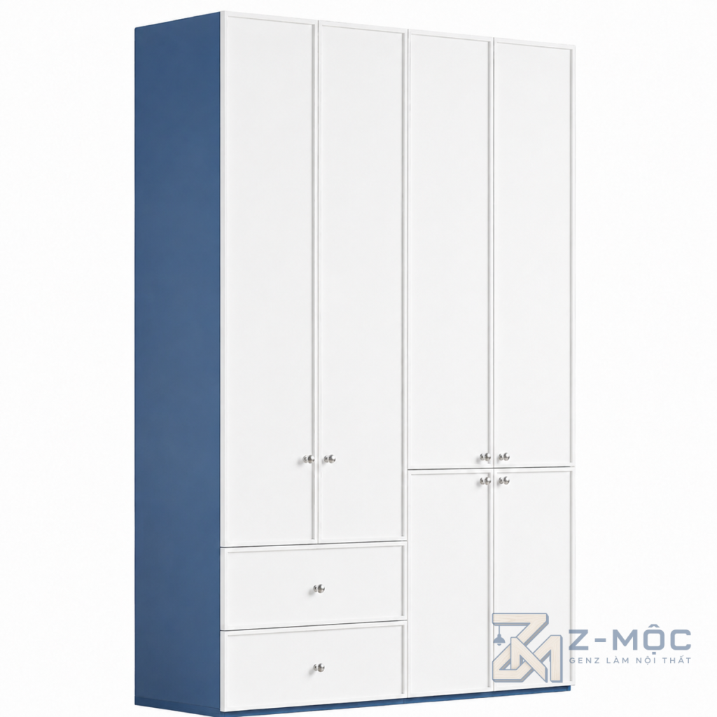 Z-MỘC