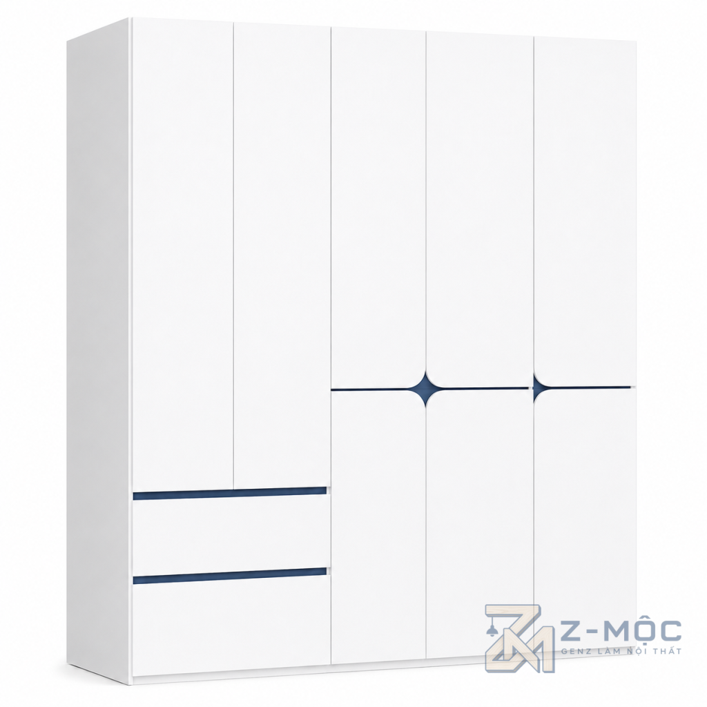 Z-MỘC