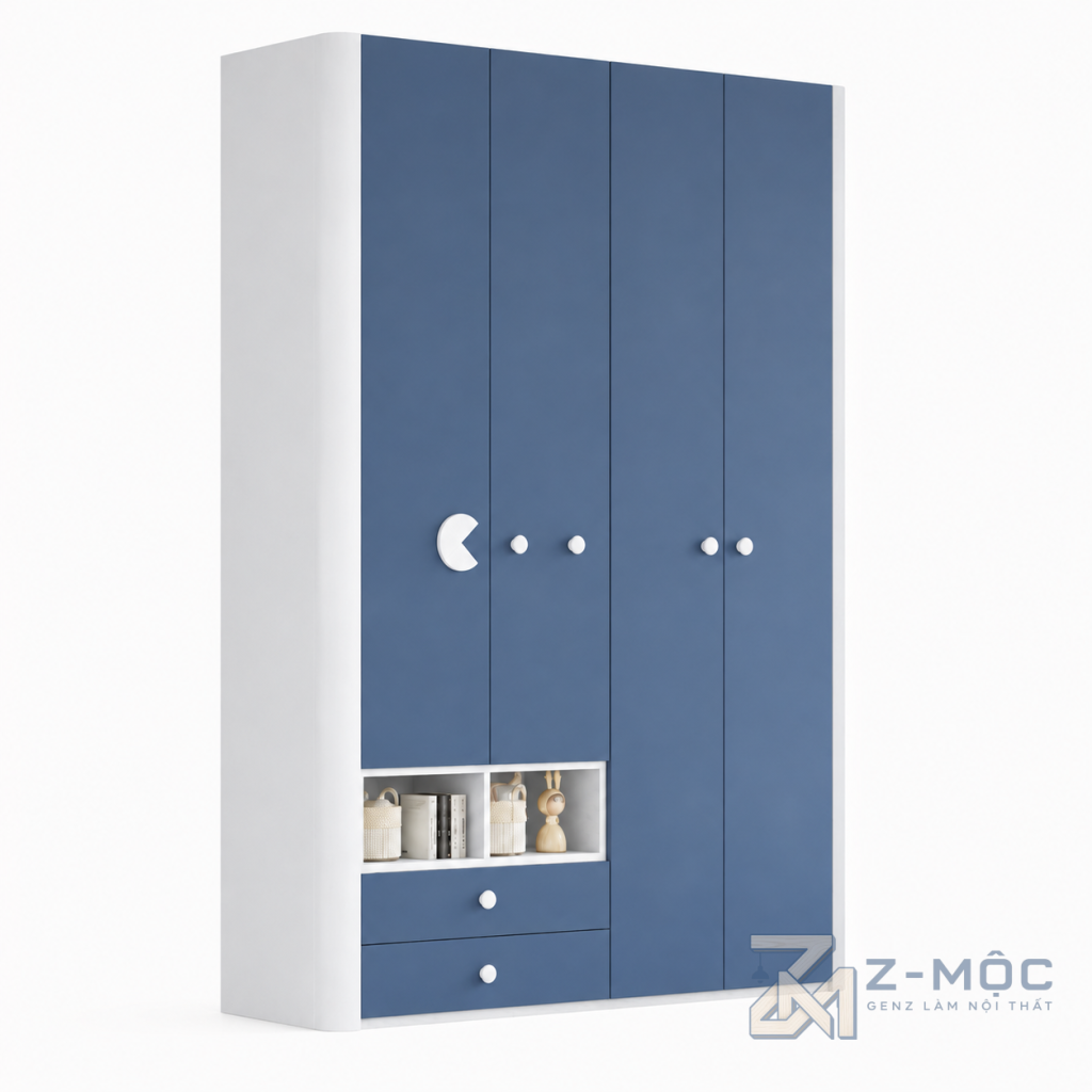 Z-MỘC
