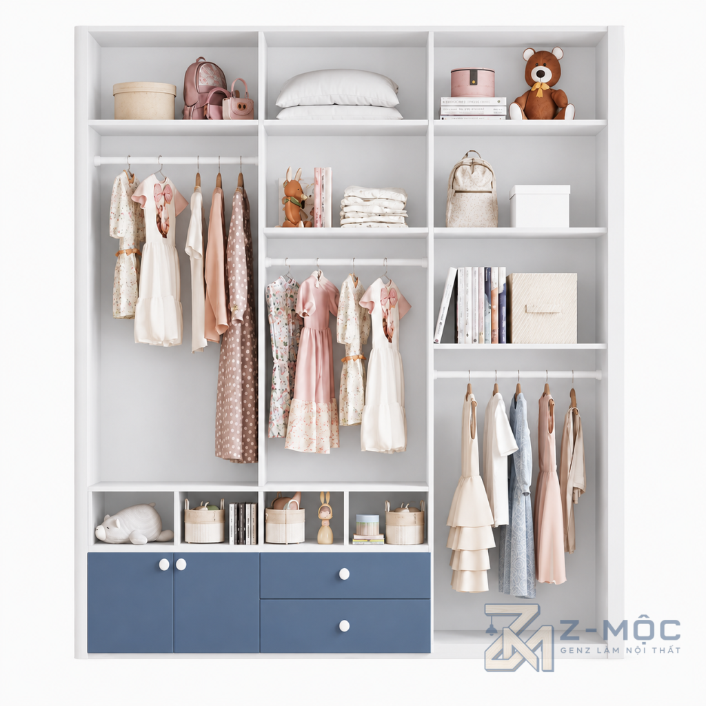 Z-MỘC