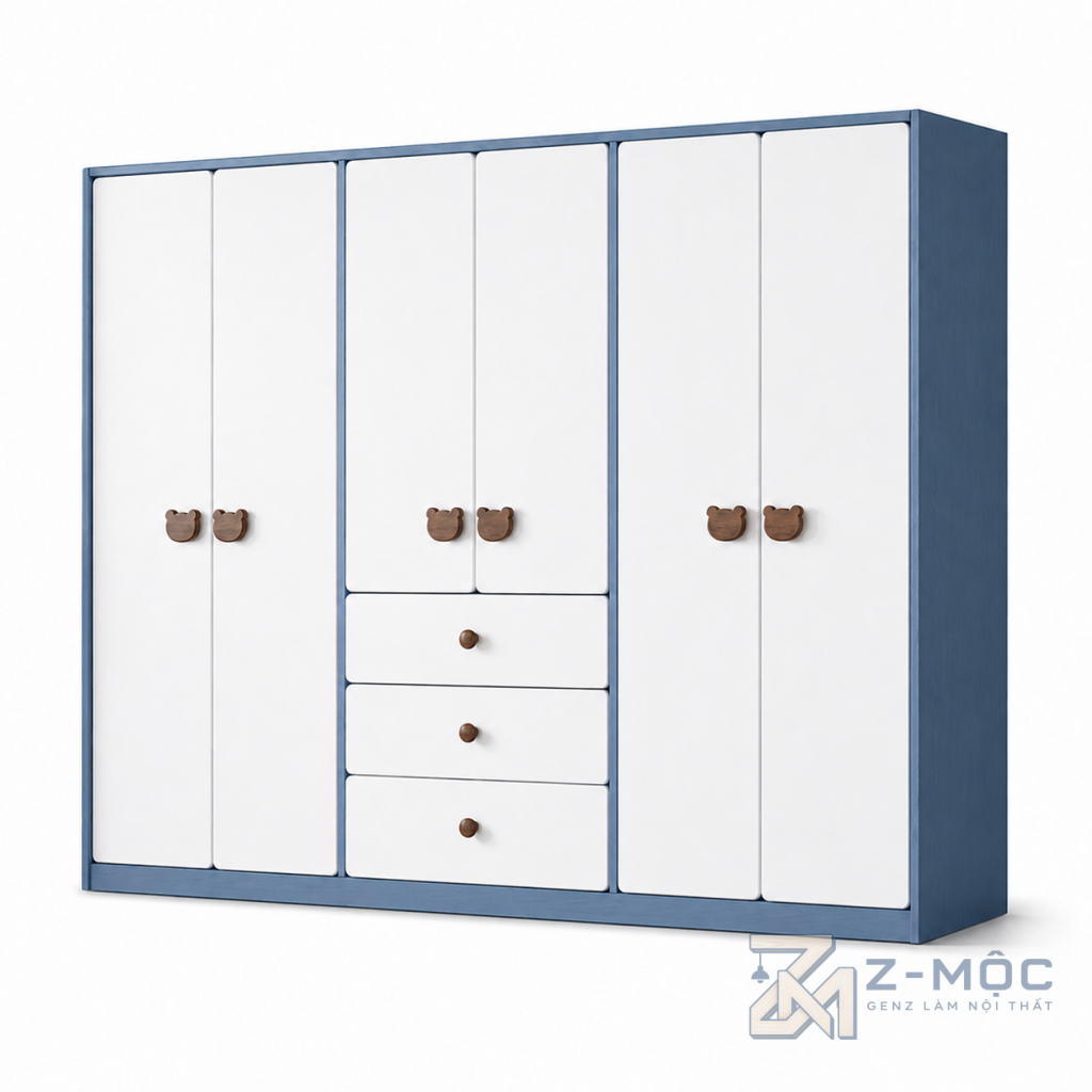 Z-MỘC