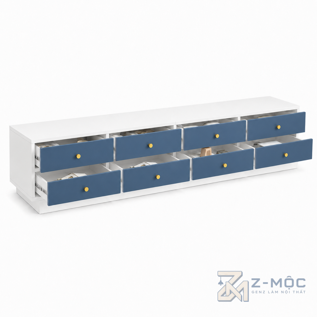 Z-MỘC