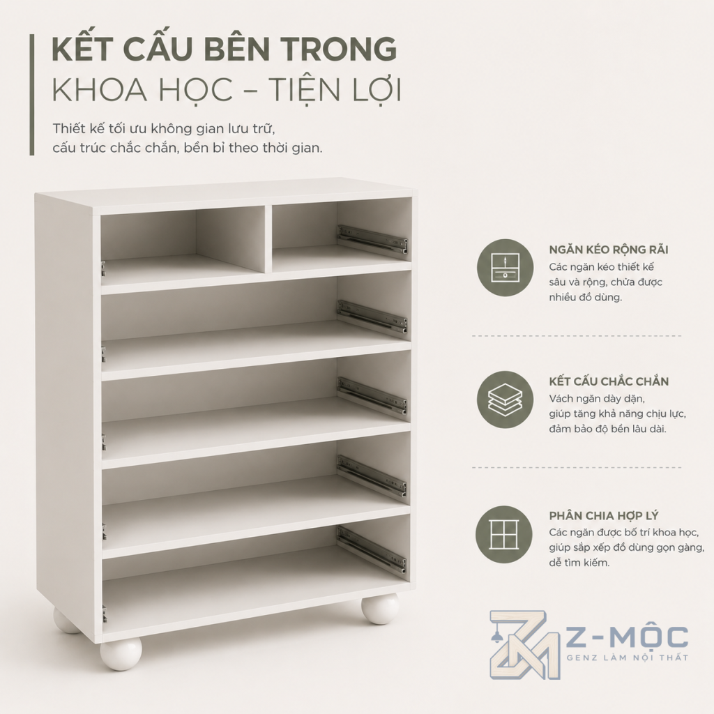 Z-MỘC