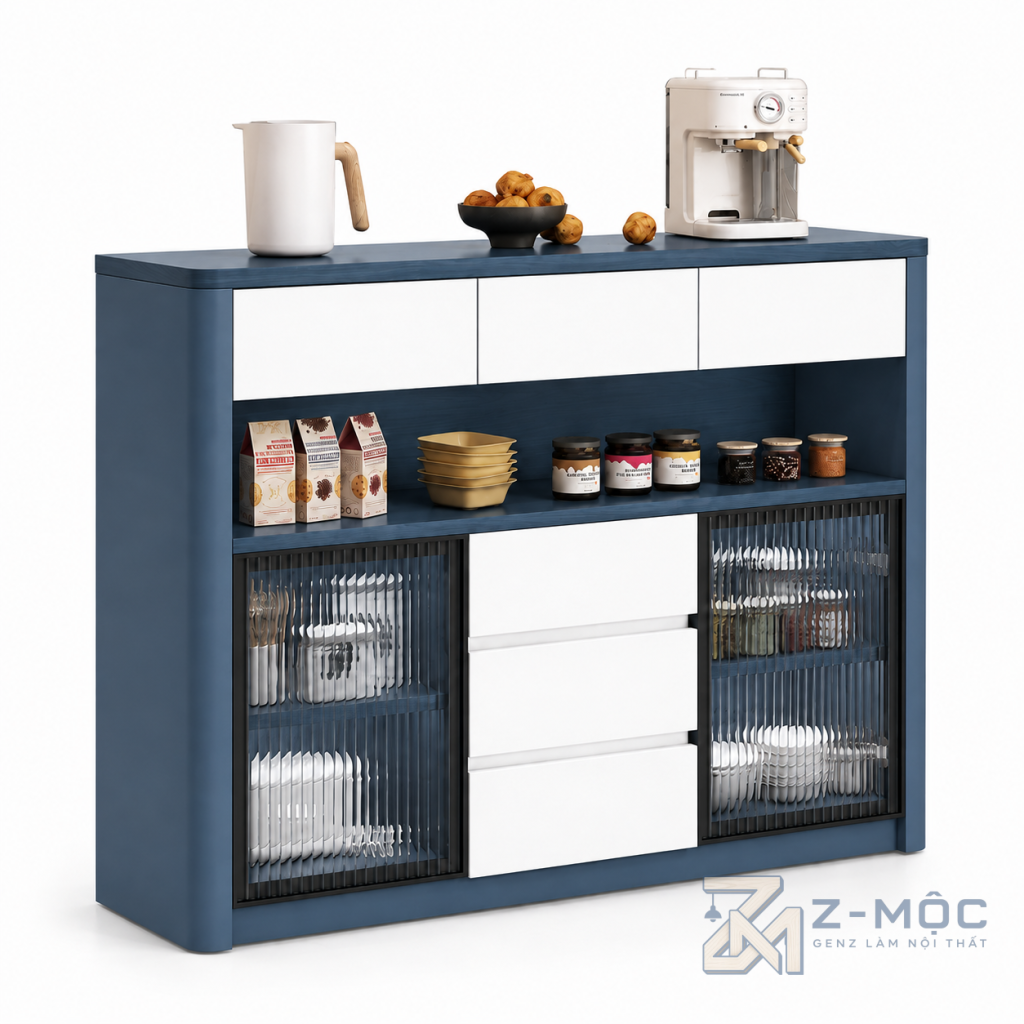 Z-MỘC