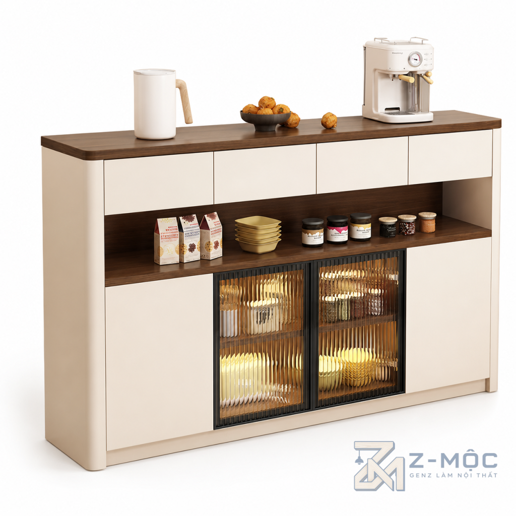 Z-MỘC