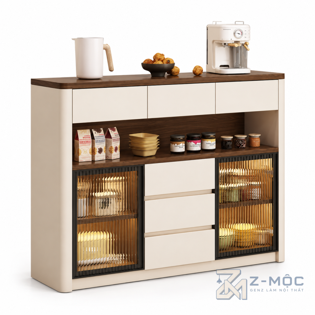 Z-MỘC