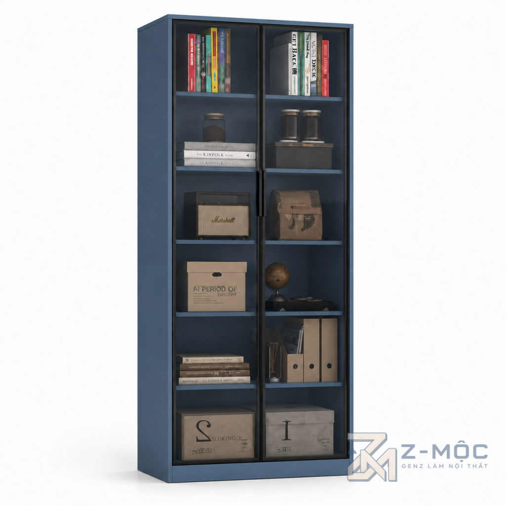 Z-MỘC