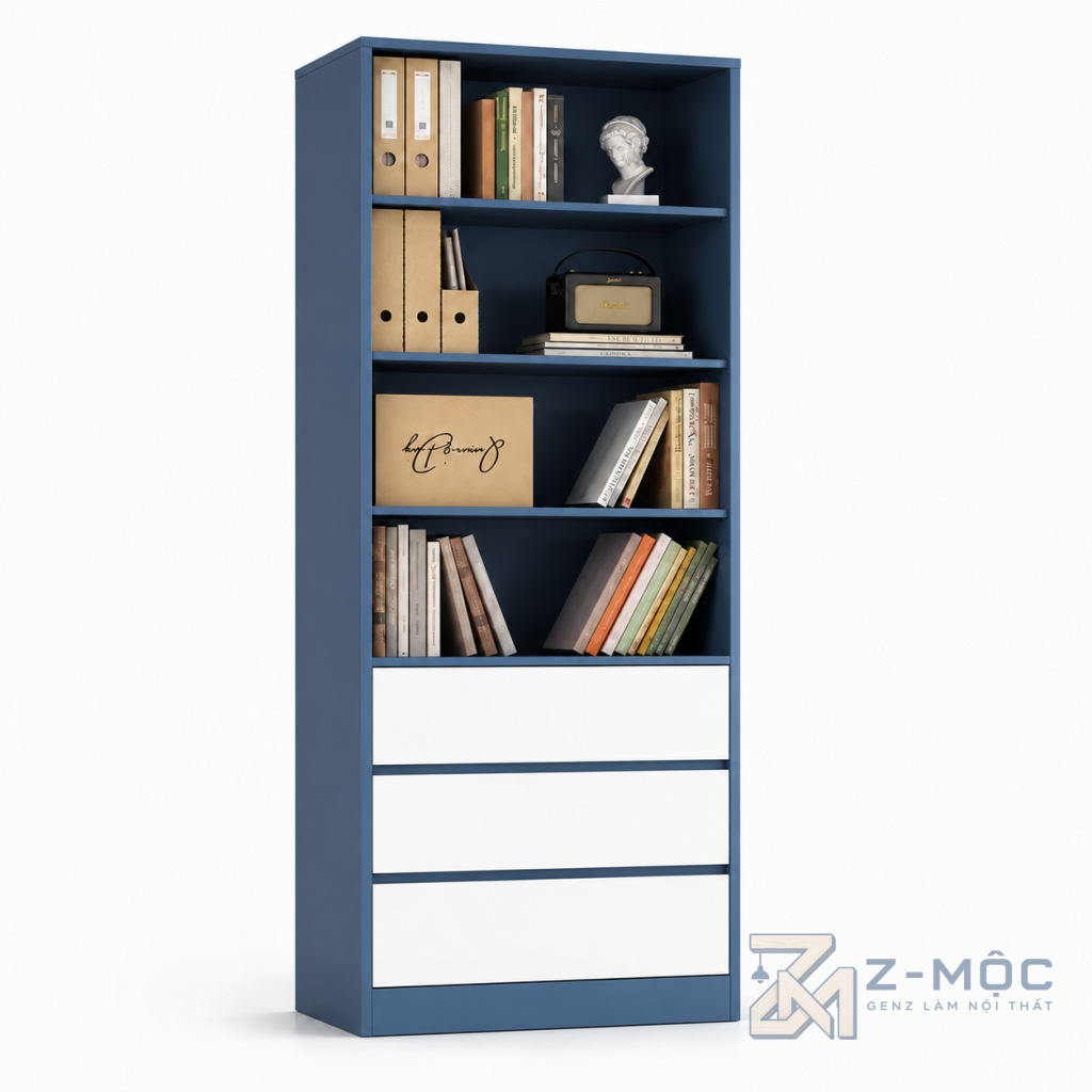 Z-MỘC