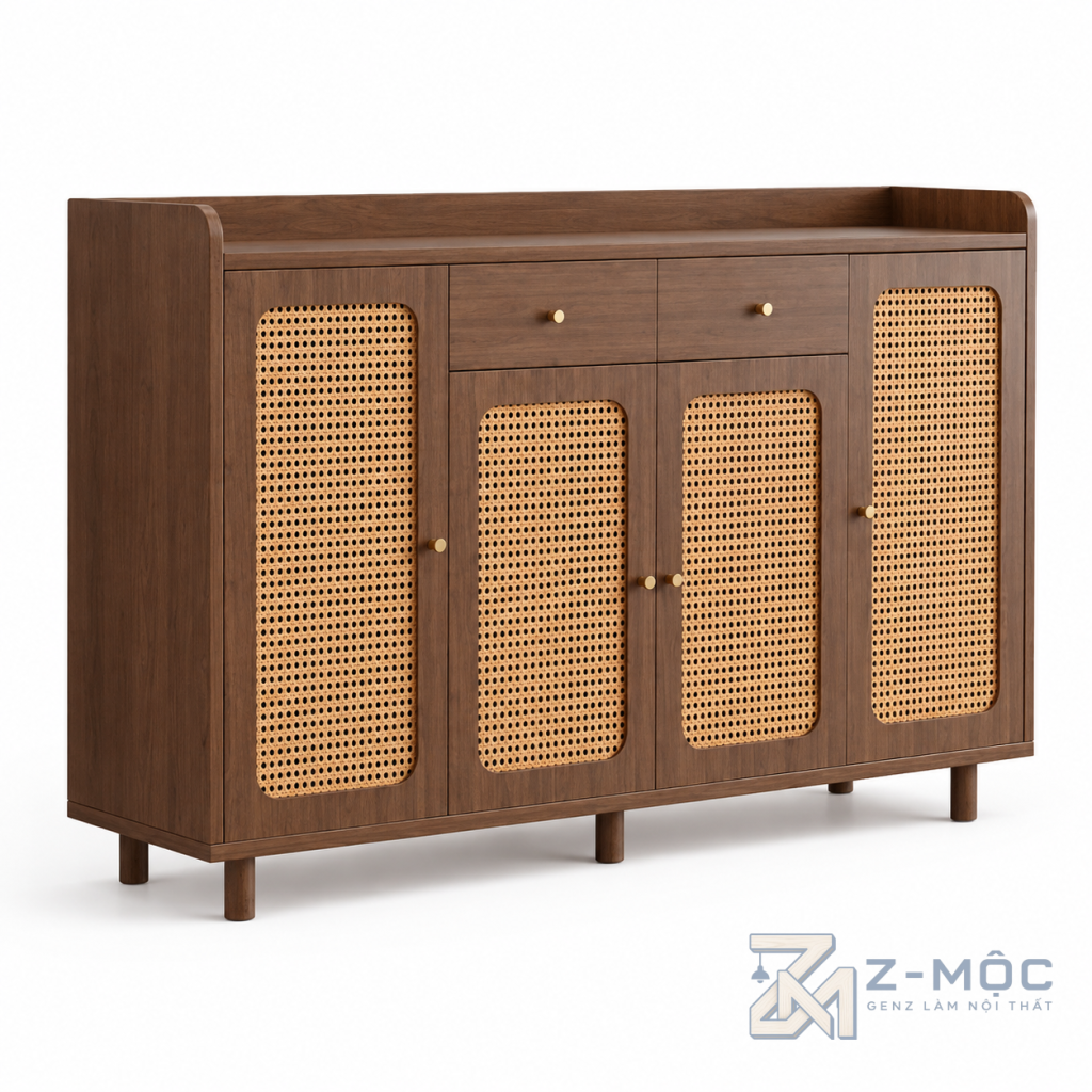 Z-MỘC