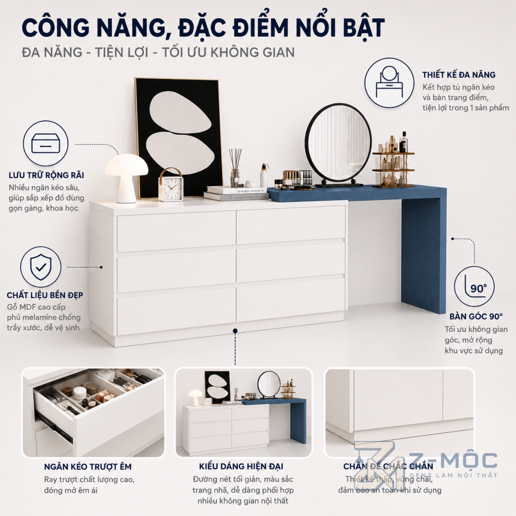 Z-MỘC