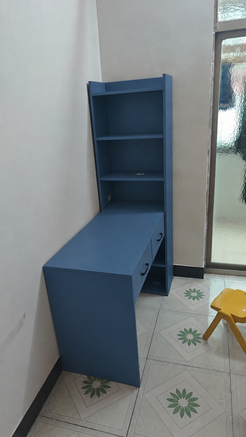 Z-MỘC