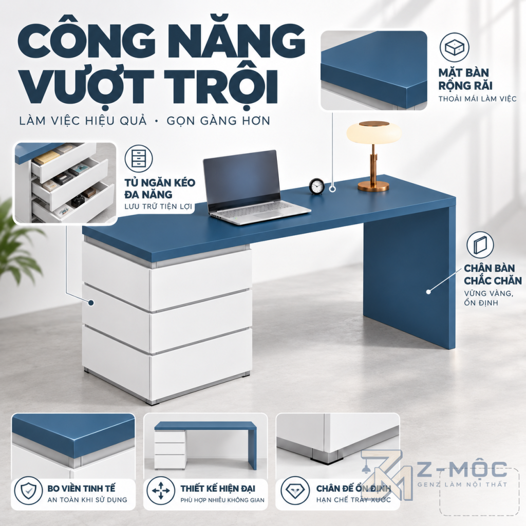 Z-MỘC