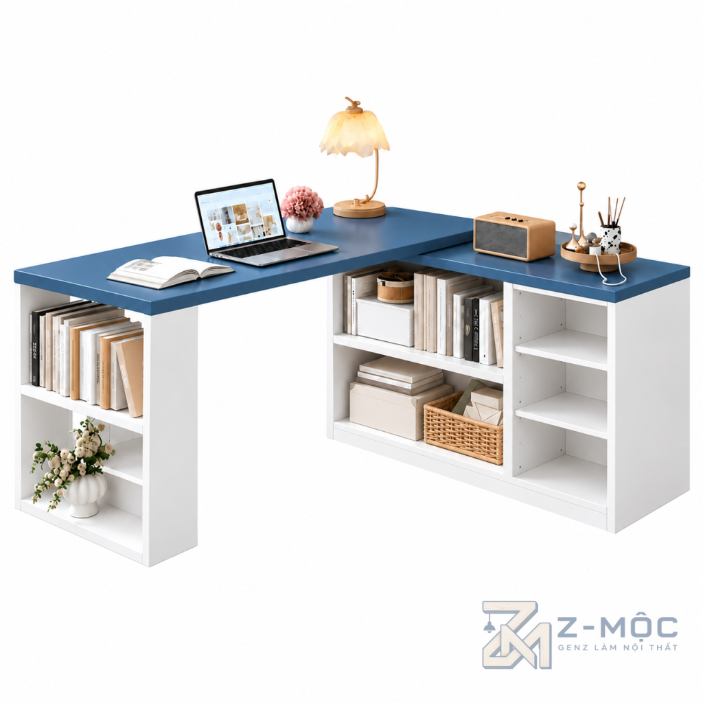 Z-MỘC