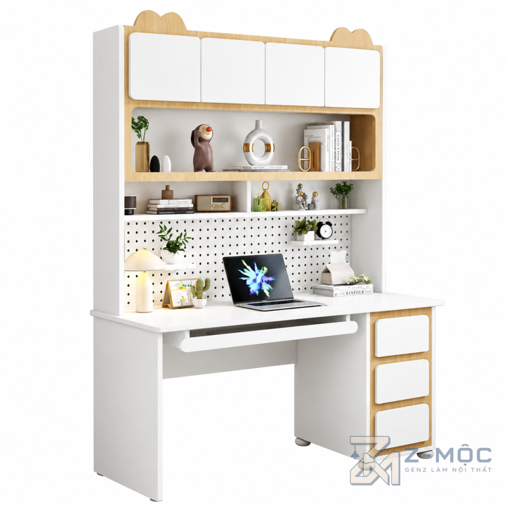Z-MỘC