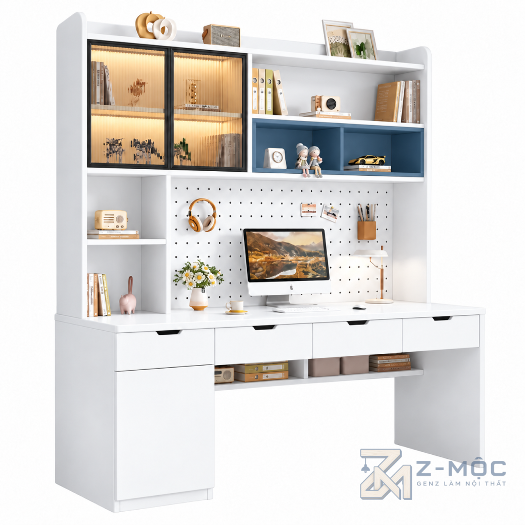 Z-MỘC