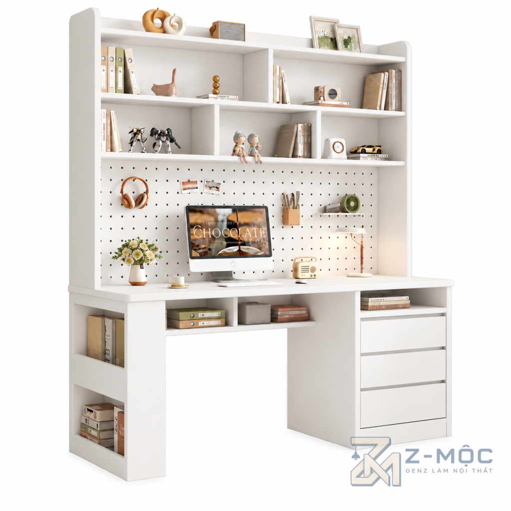 Z-MỘC