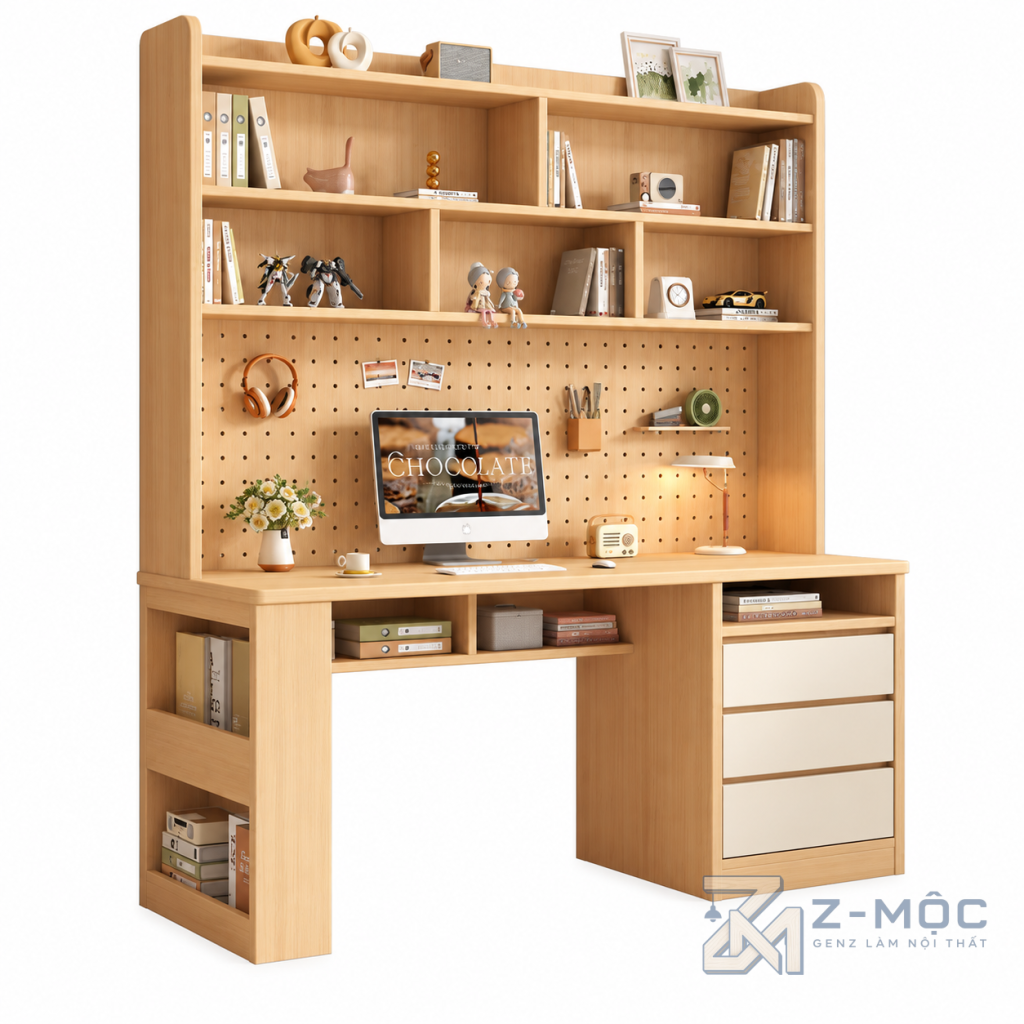 Z-MỘC