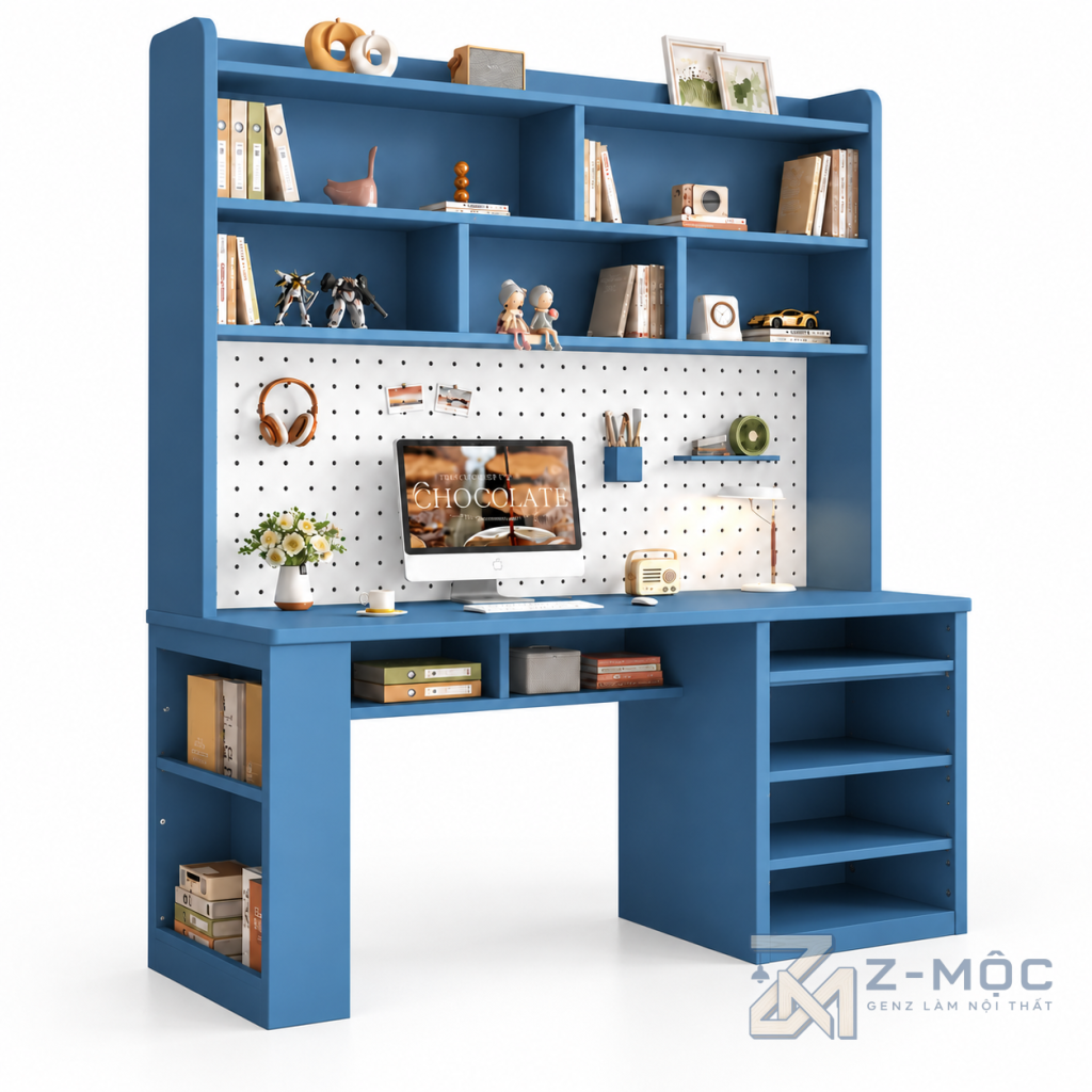 Z-MỘC
