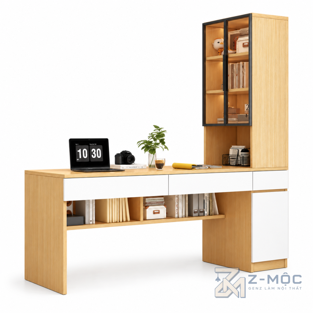 Z-MỘC