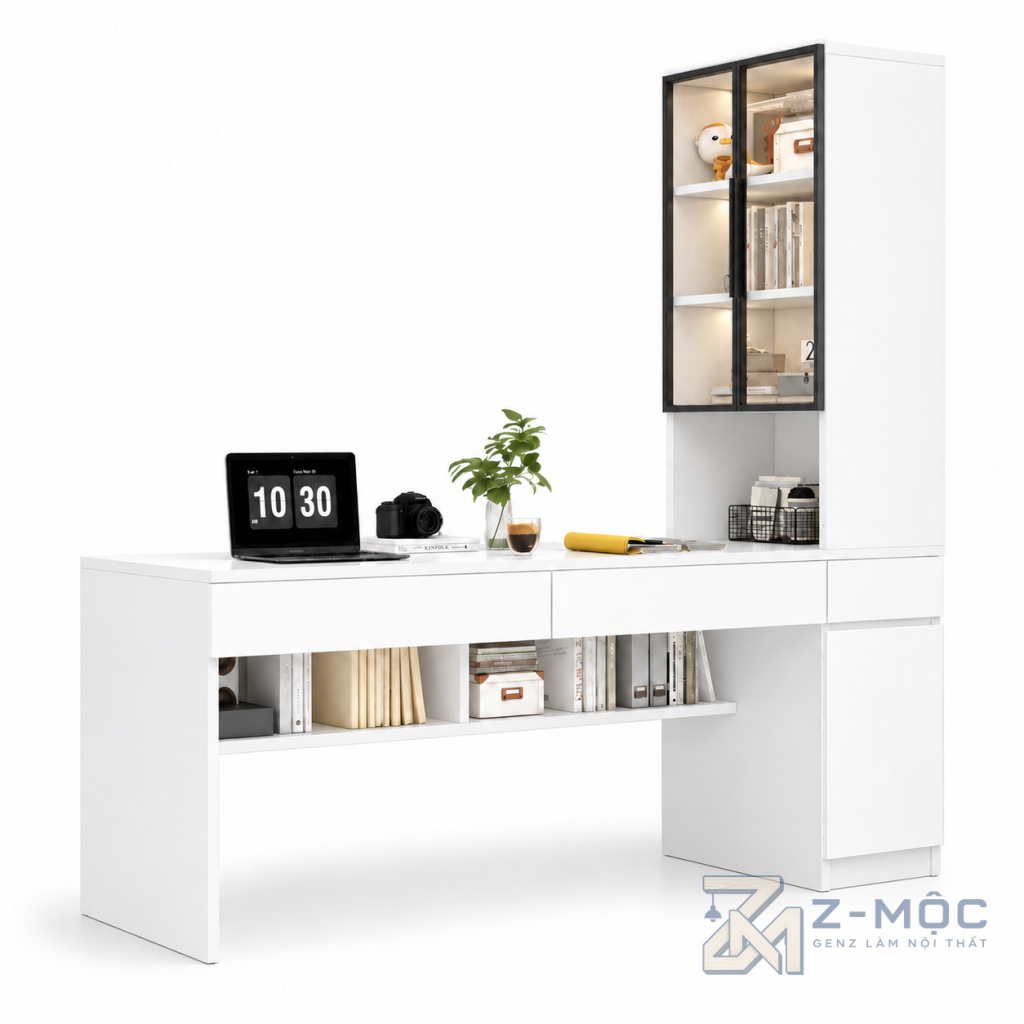Z-MỘC