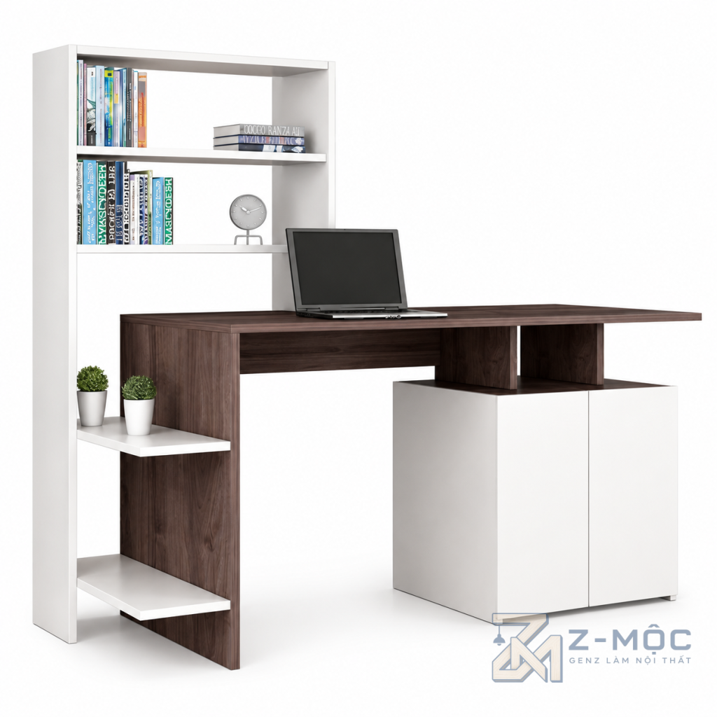 Z-MỘC