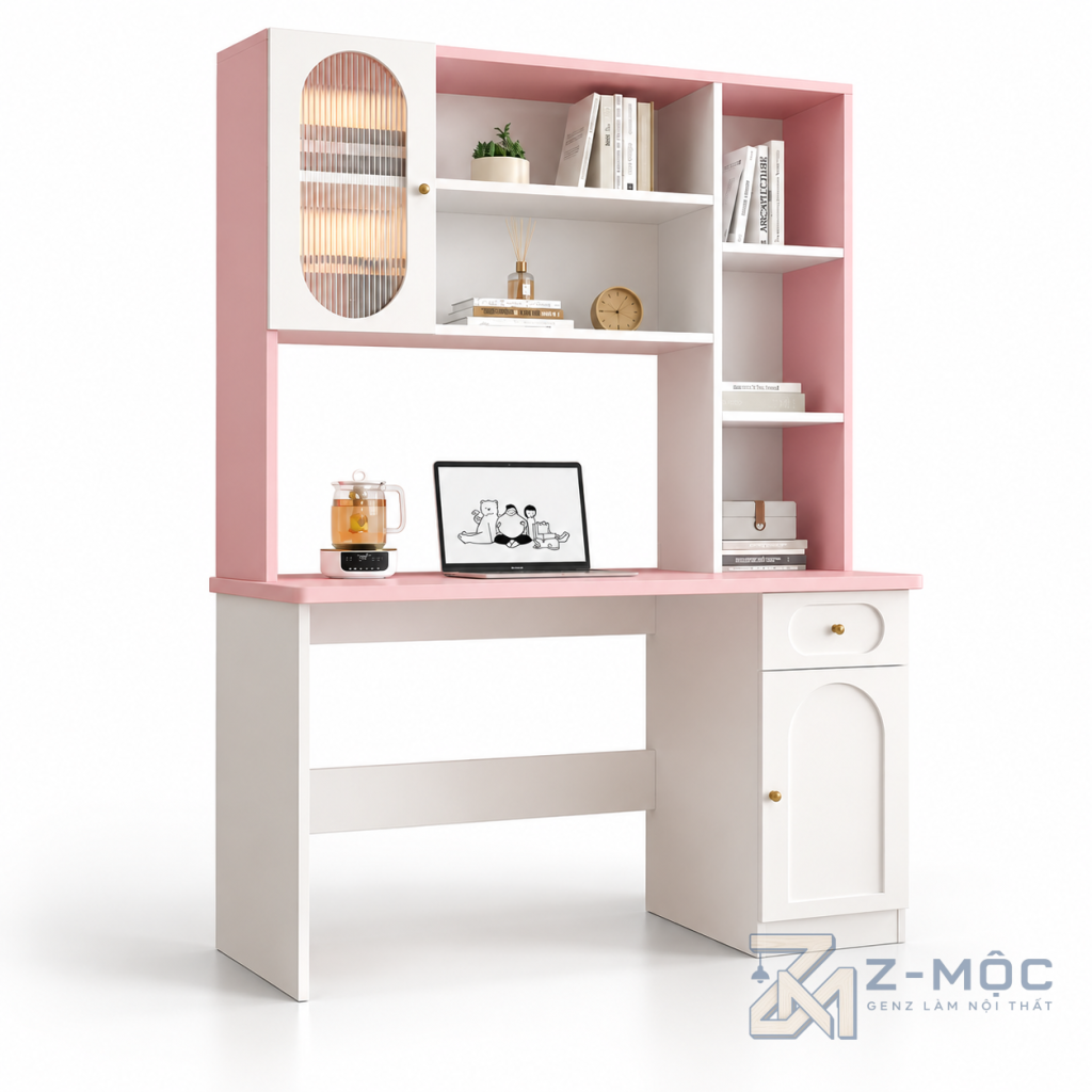 Z-MỘC