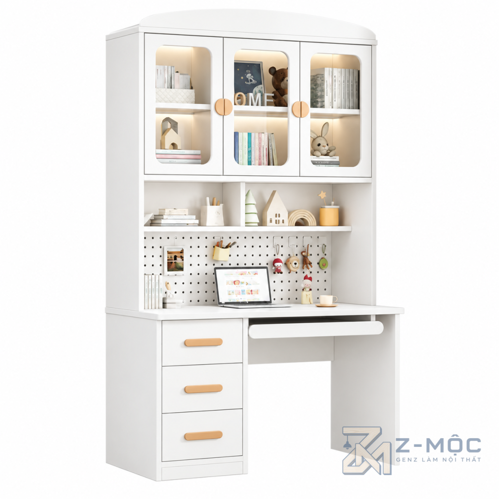 Z-MỘC