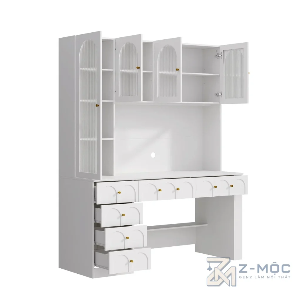 Z-MỘC