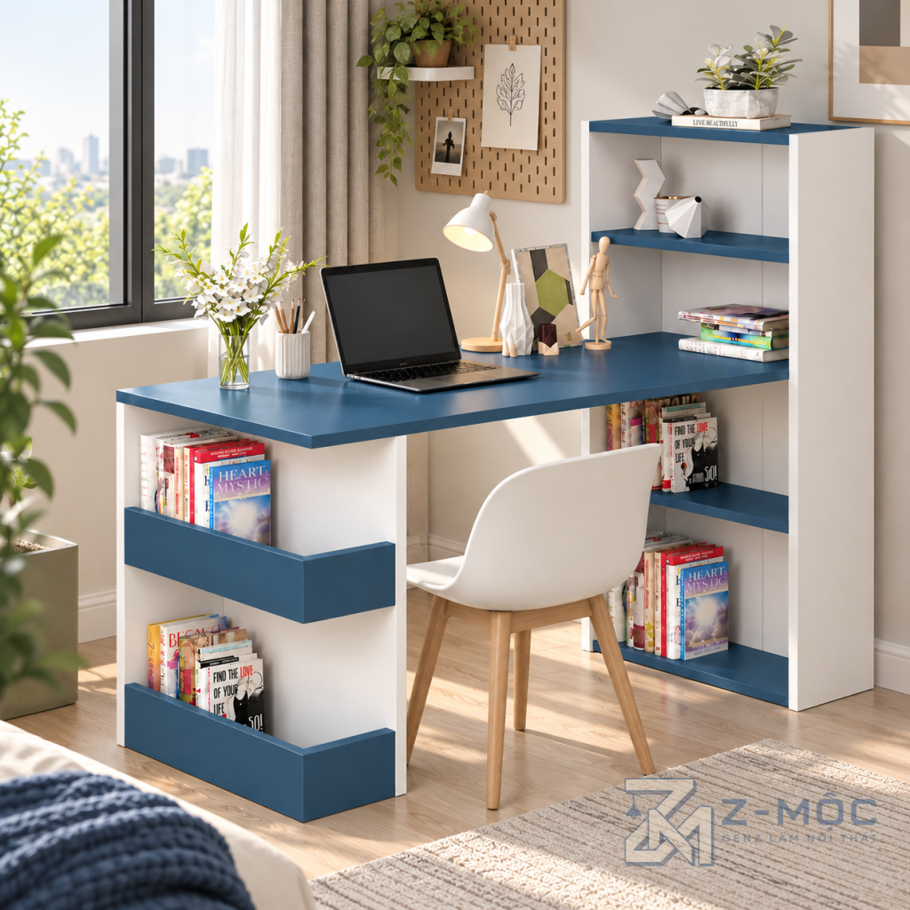 Z-MỘC