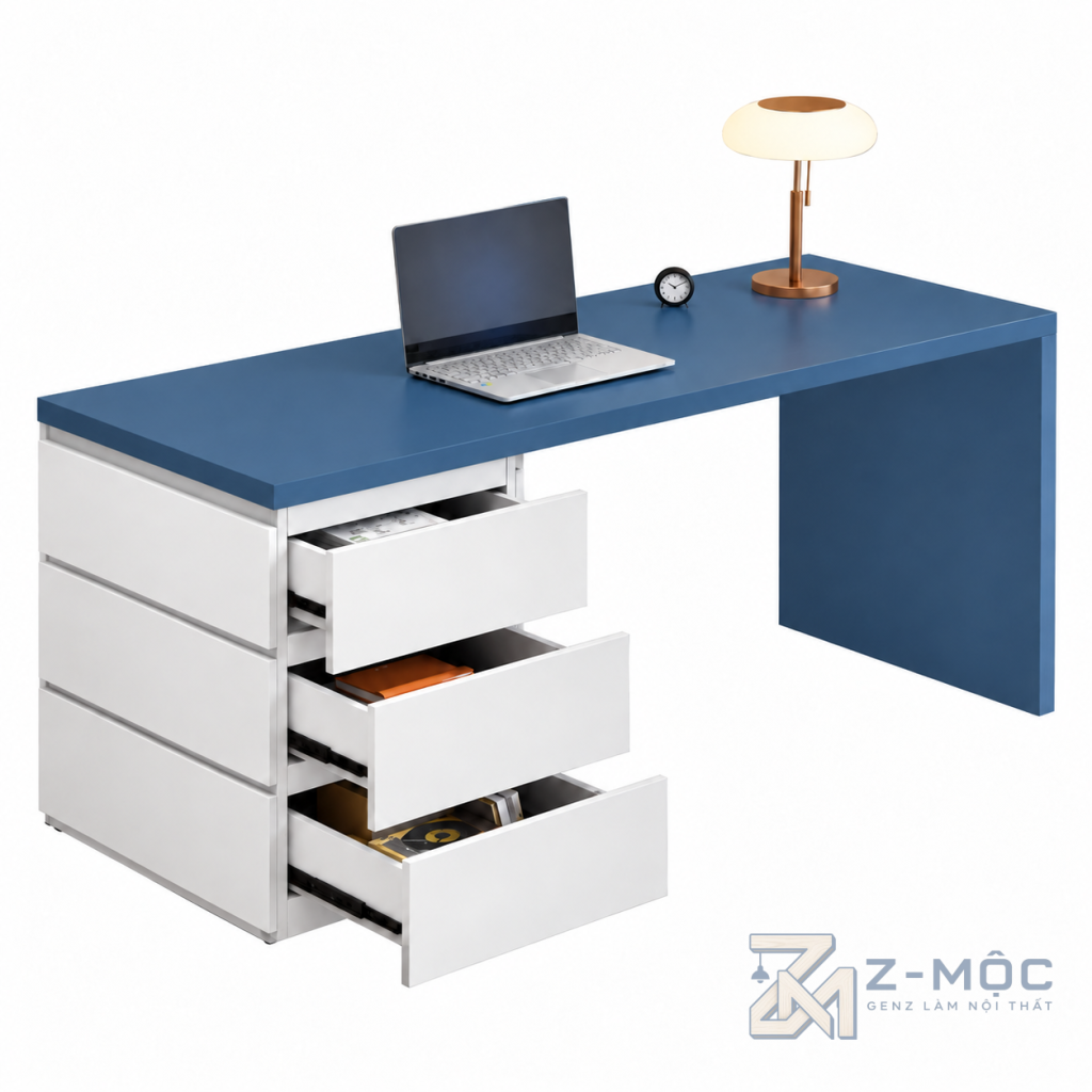 Z-MỘC