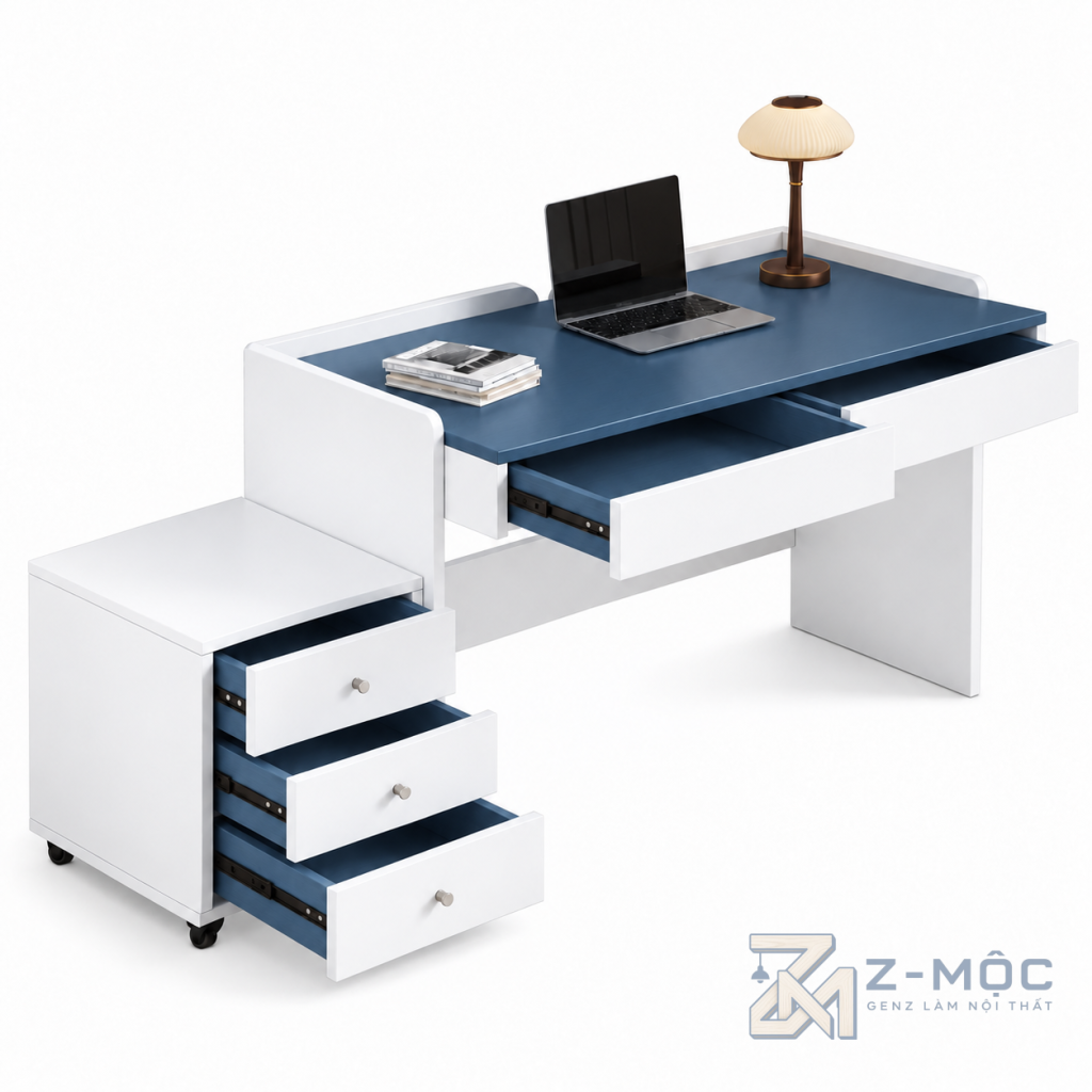 Z-MỘC