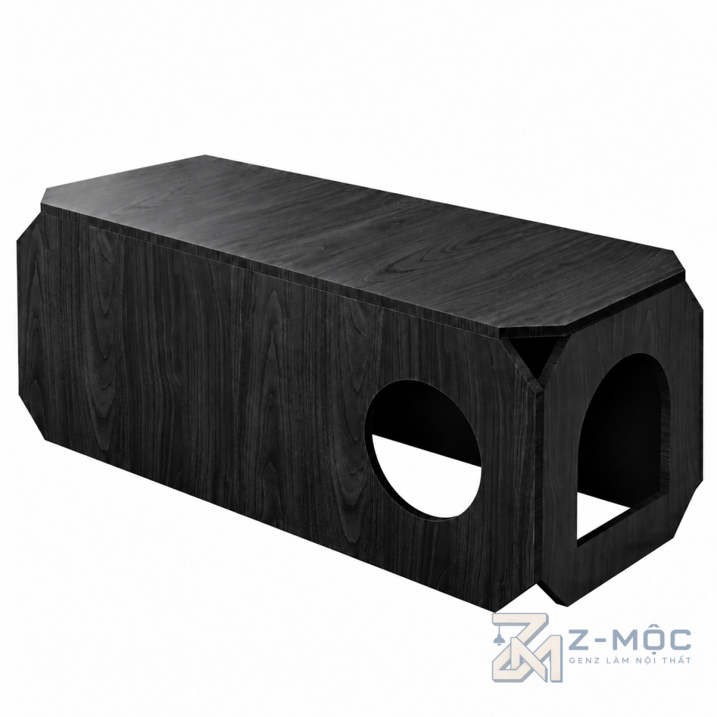 Z-MỘC