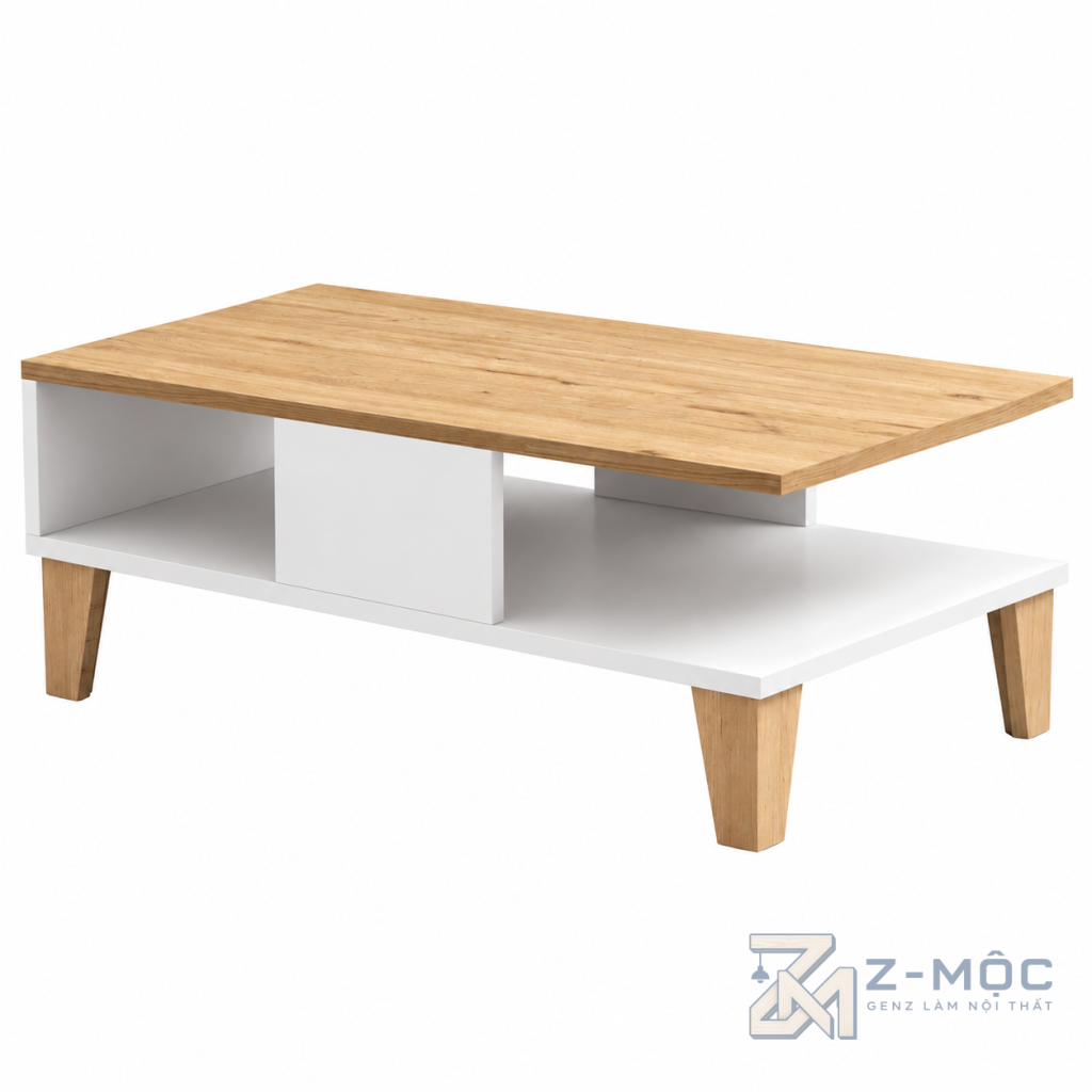 Z-MỘC