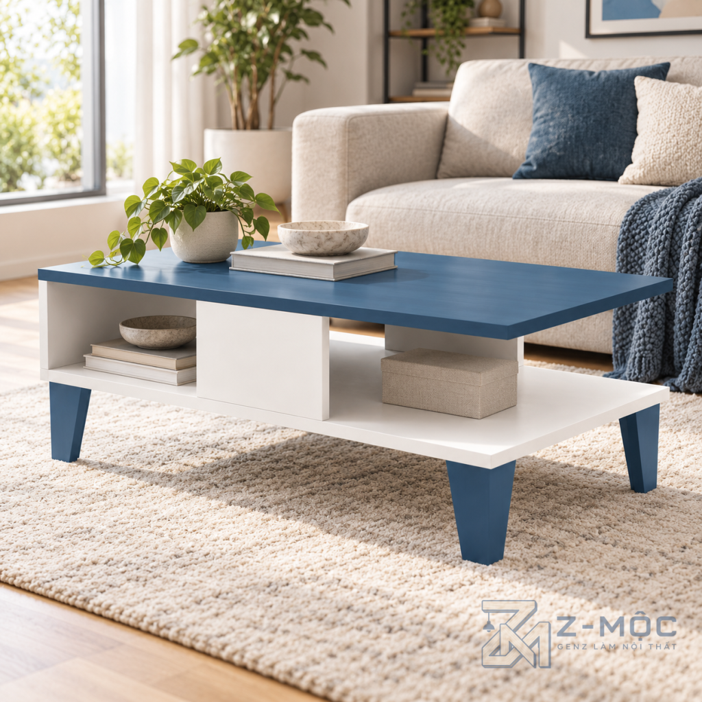 Z-MỘC