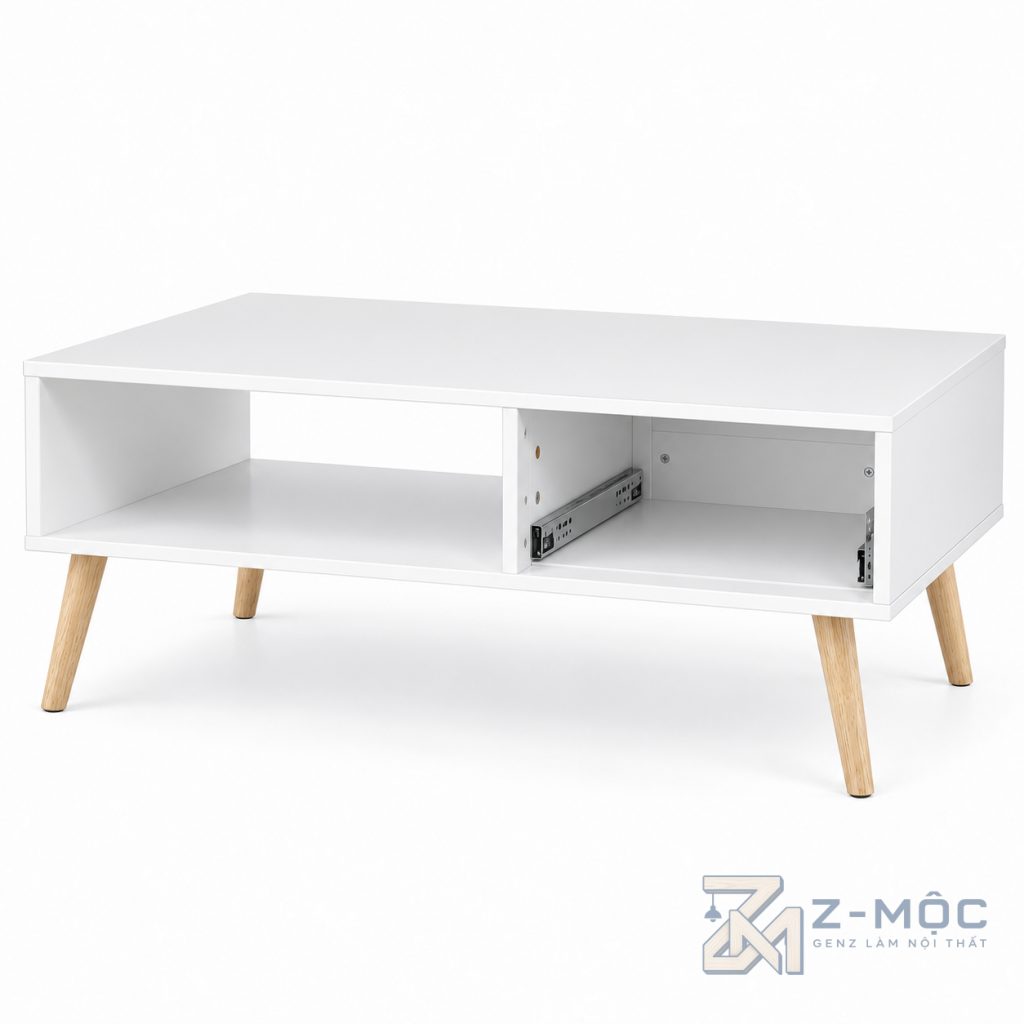 Z-MỘC