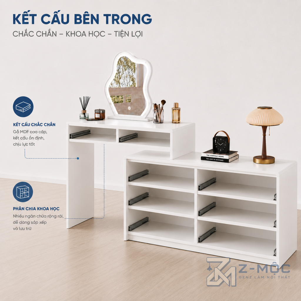 Z-MỘC