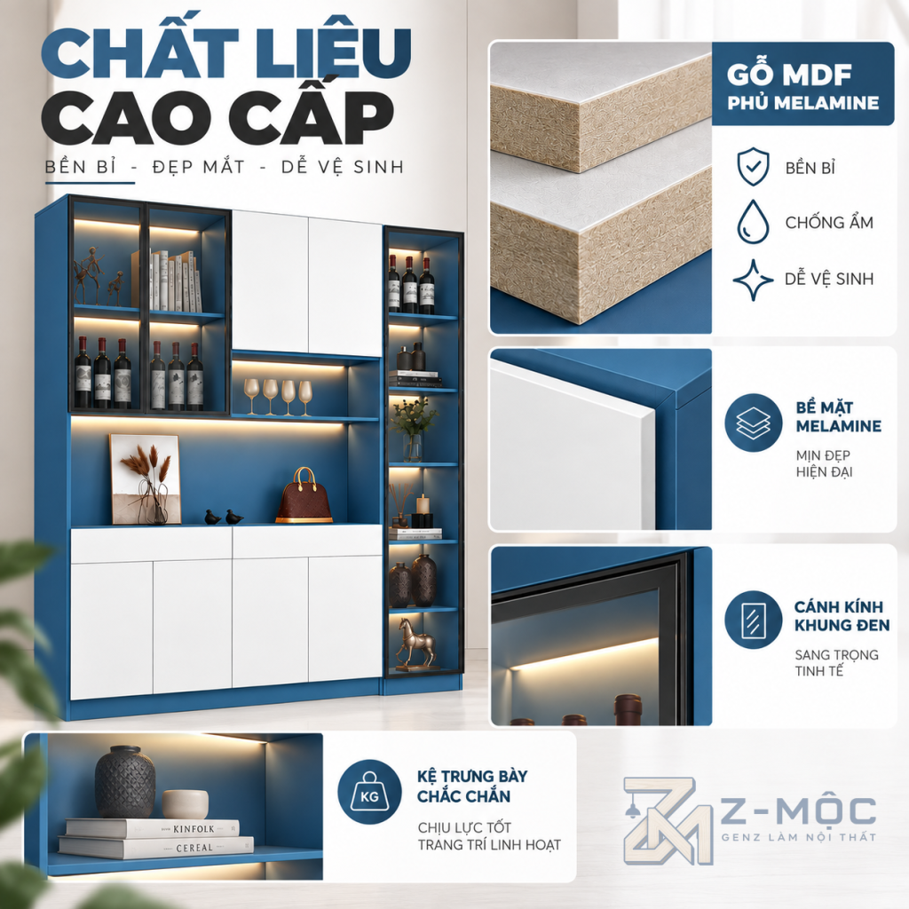 Z-MỘC