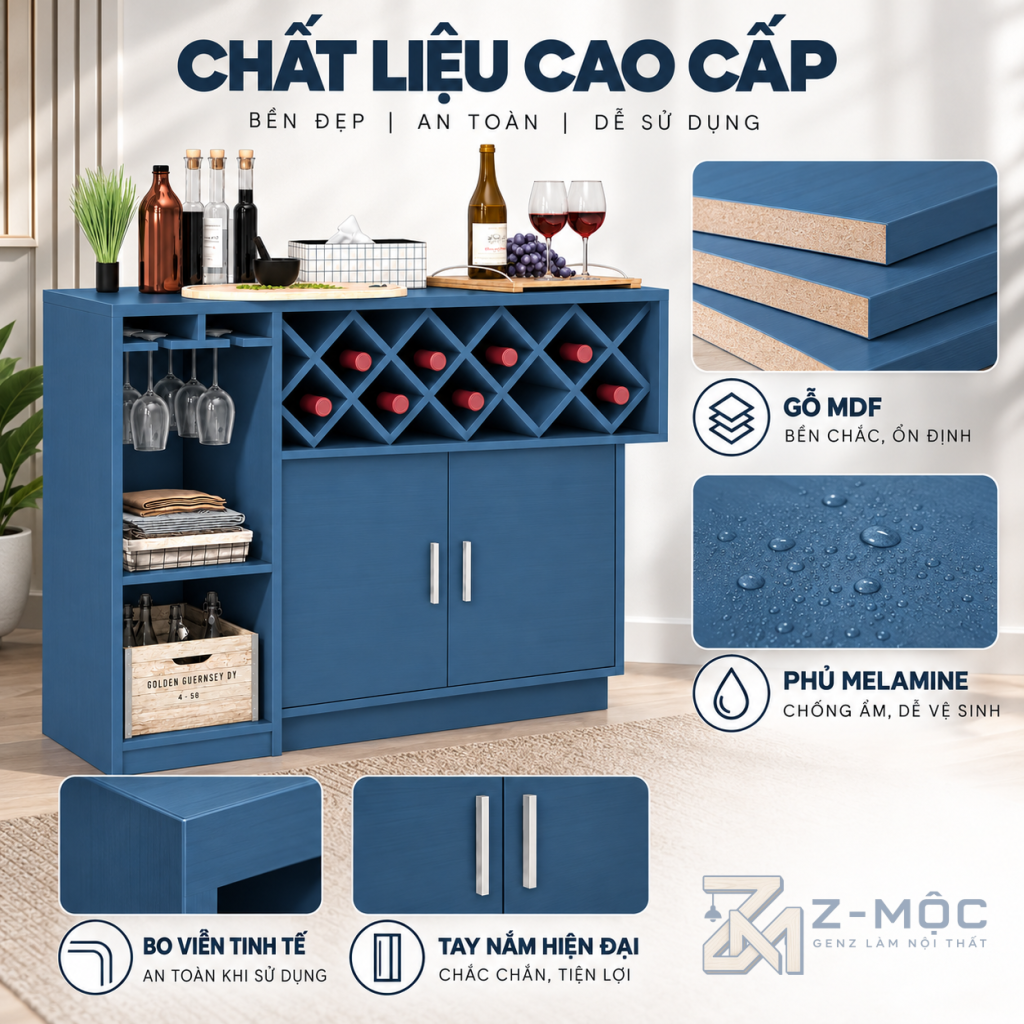 Z-MỘC