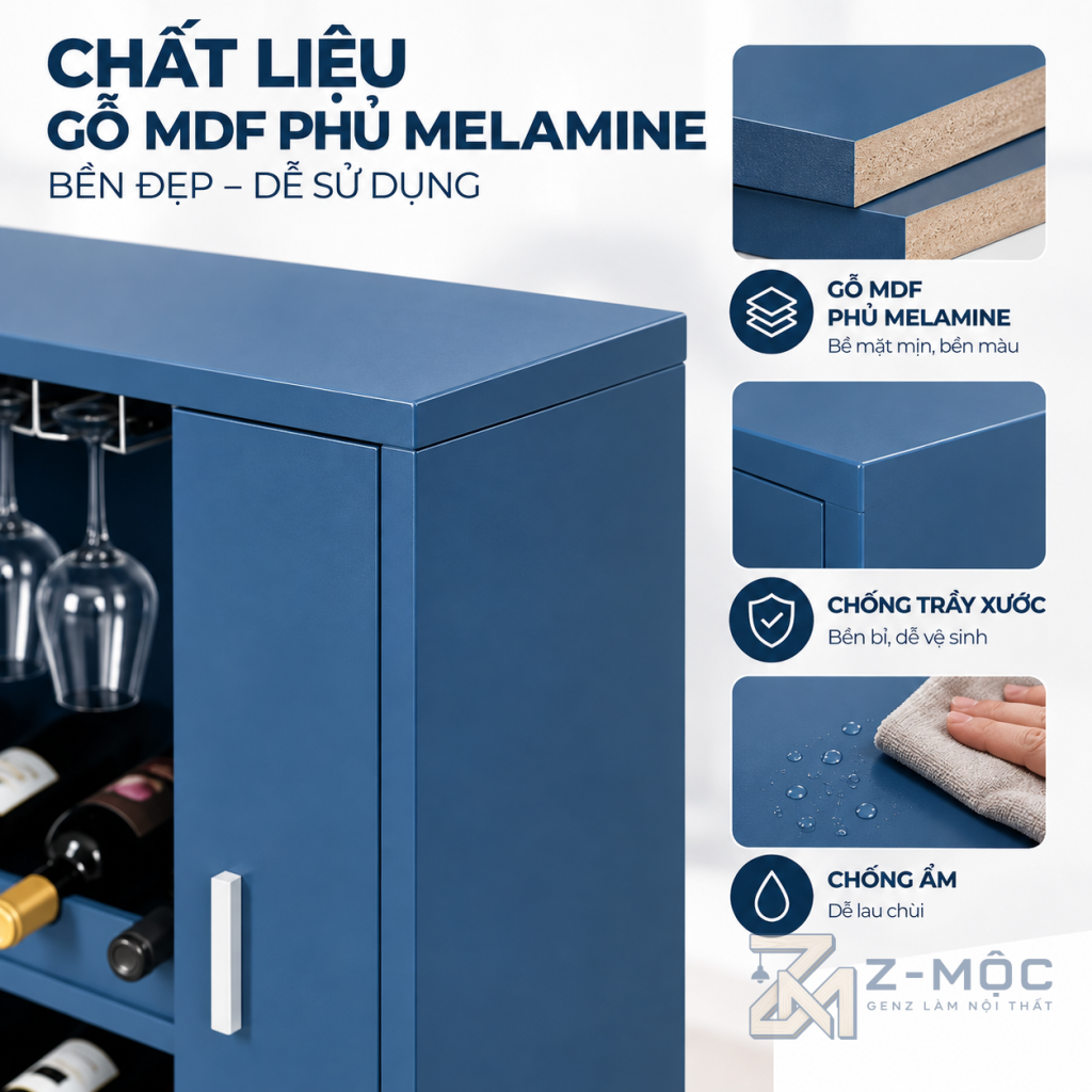 Z-MỘC