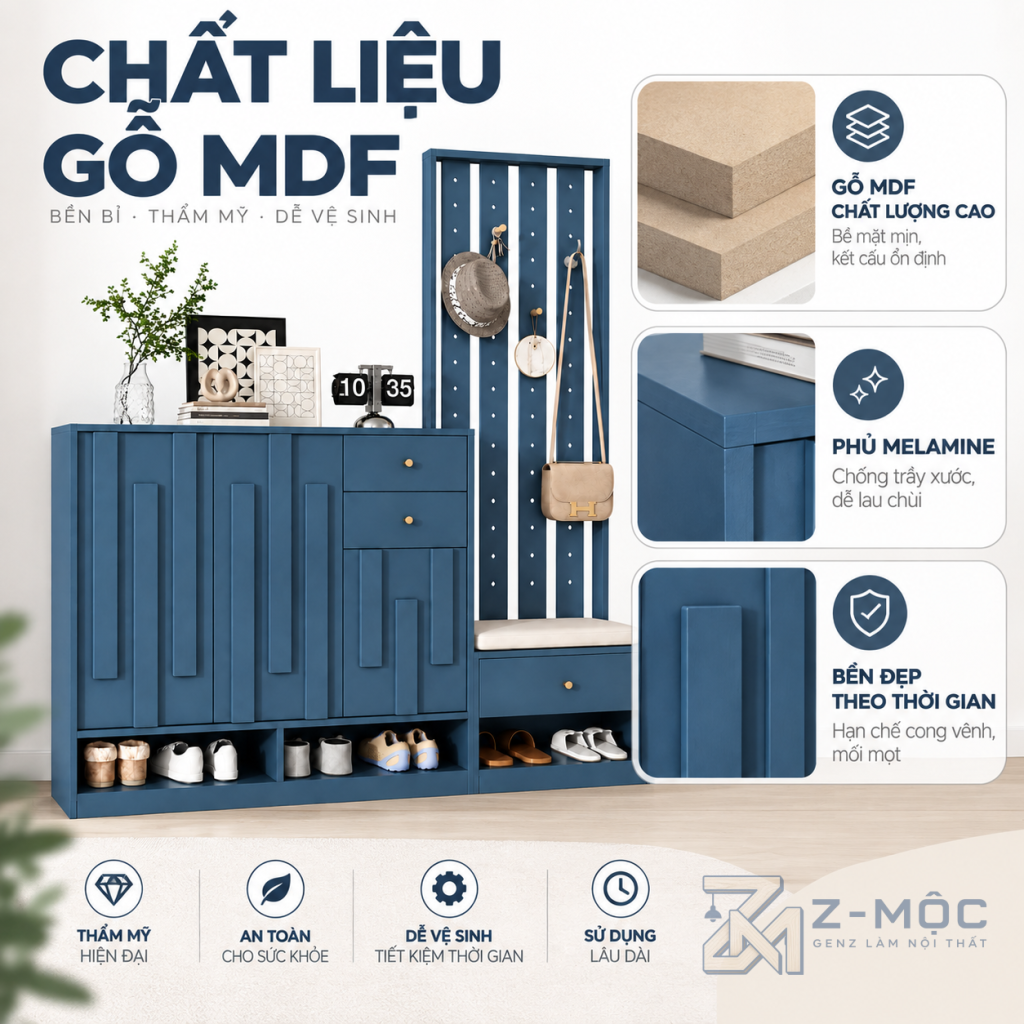 Z-MỘC
