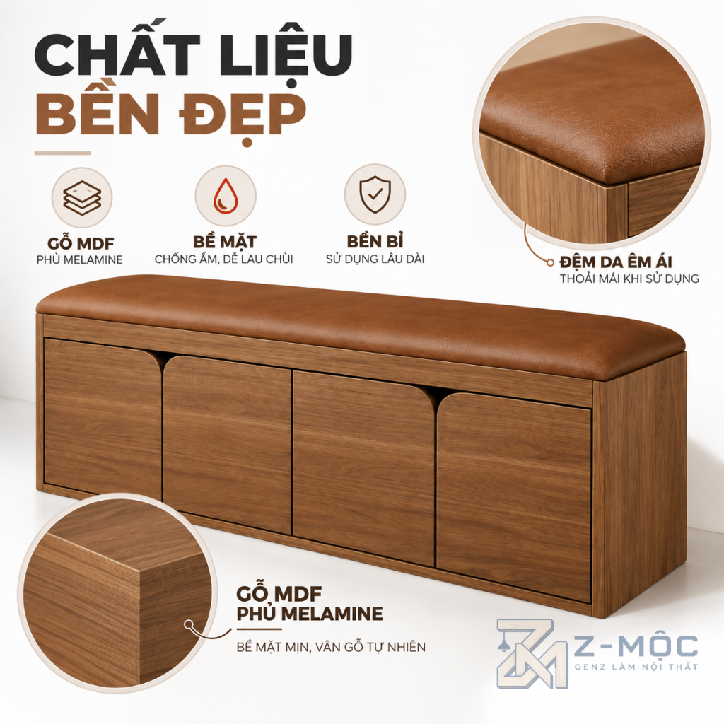 Z-MỘC