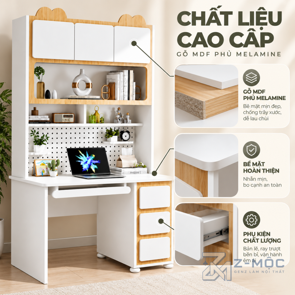 Z-MỘC