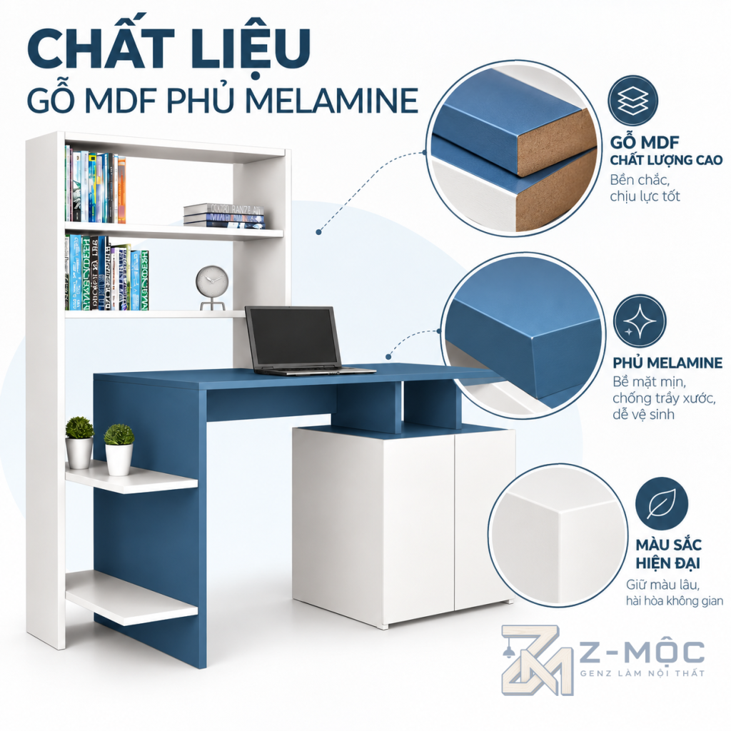 Z-MỘC